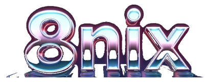 8nix logo